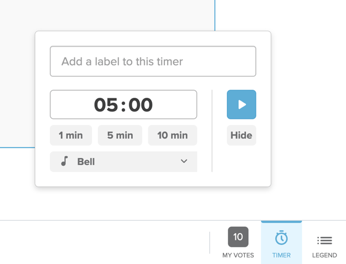 New Timer Bell Sound Selected (1)
