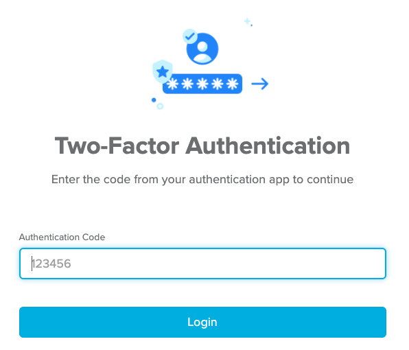 Enable and use two-factor authentication (2FA) for your Blizzard