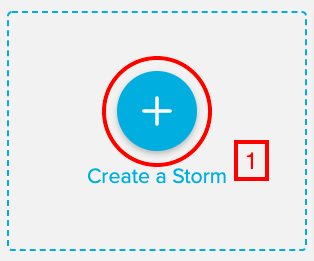 Create a Storm button 